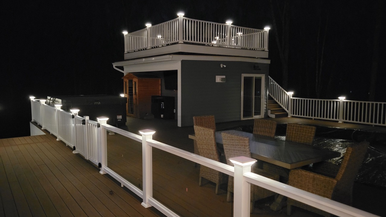 Photo of Outdoor in Lakeville