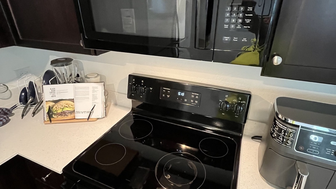 Photo of Kitchen in Clear Lake