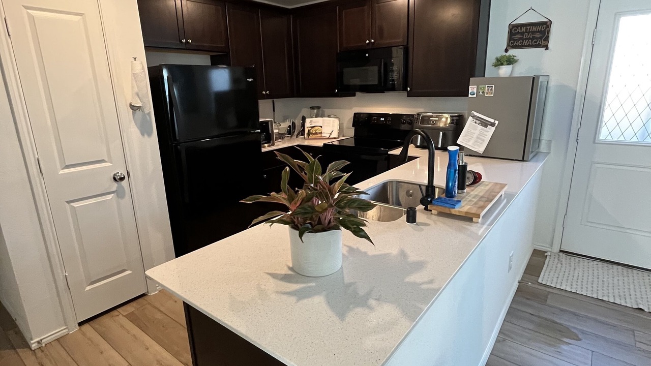 Photo of Kitchen in Clear Lake