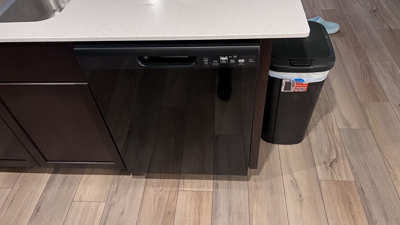 Photo of Kitchen in Clear Lake