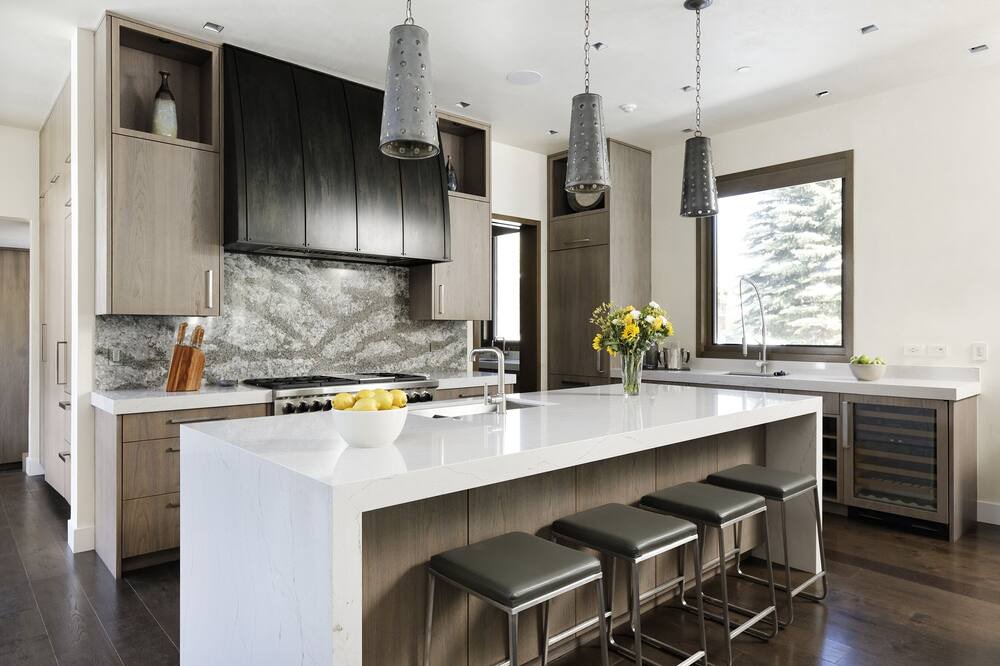 Photo of Kitchen in West End