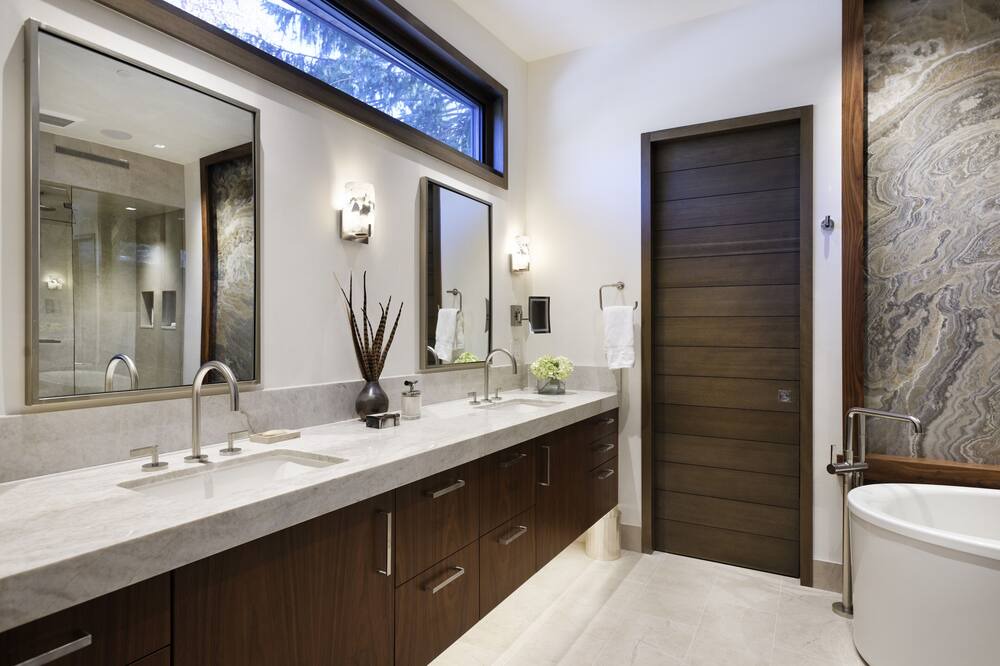 Photo of Bathroom in West End