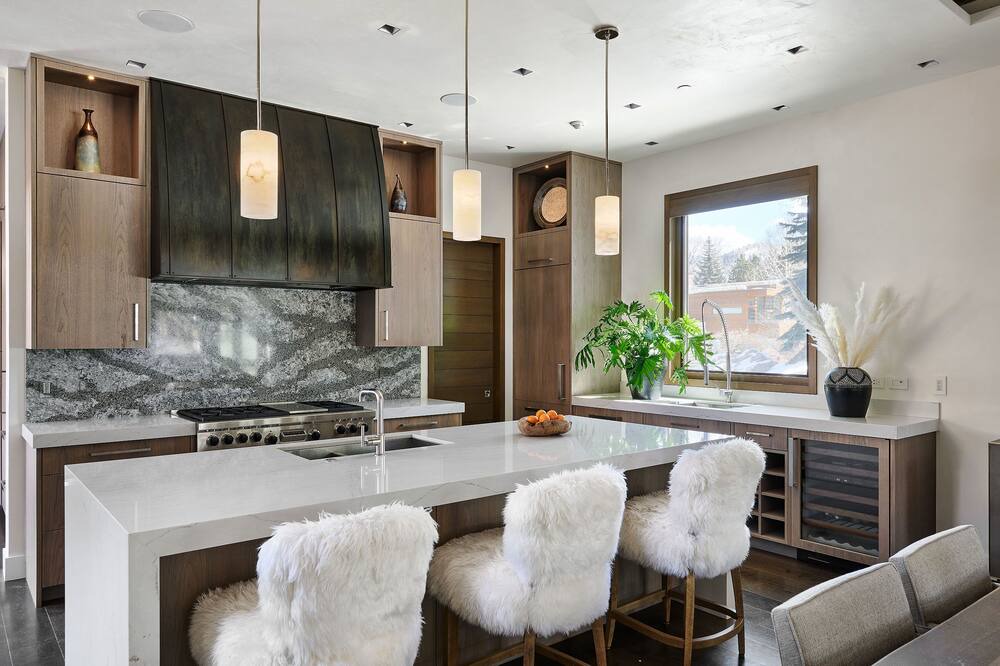 Photo of Kitchen in West End