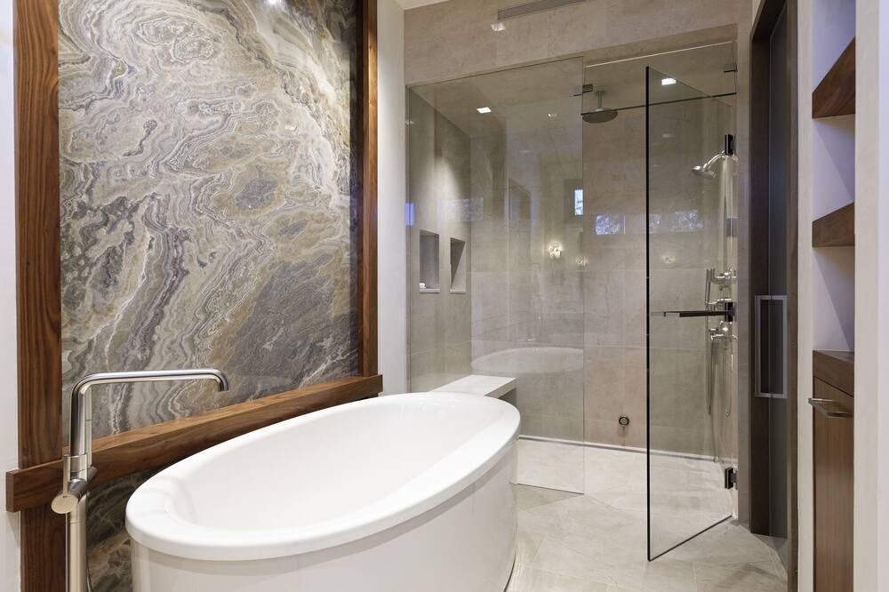 Photo of Bathroom in West End