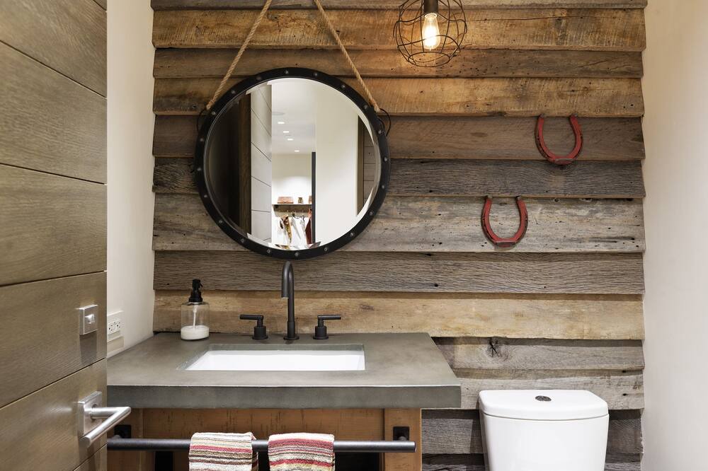 Photo of Bathroom in West End