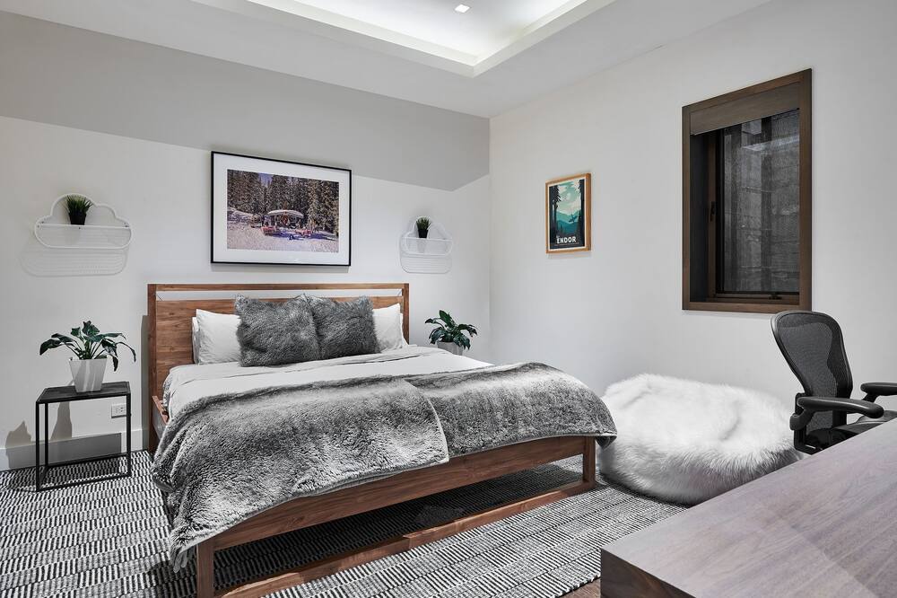 Photo of Bedroom in West End