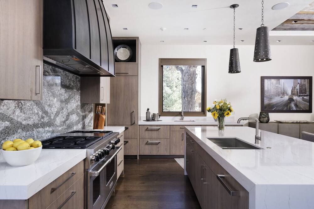 Photo of Kitchen in West End