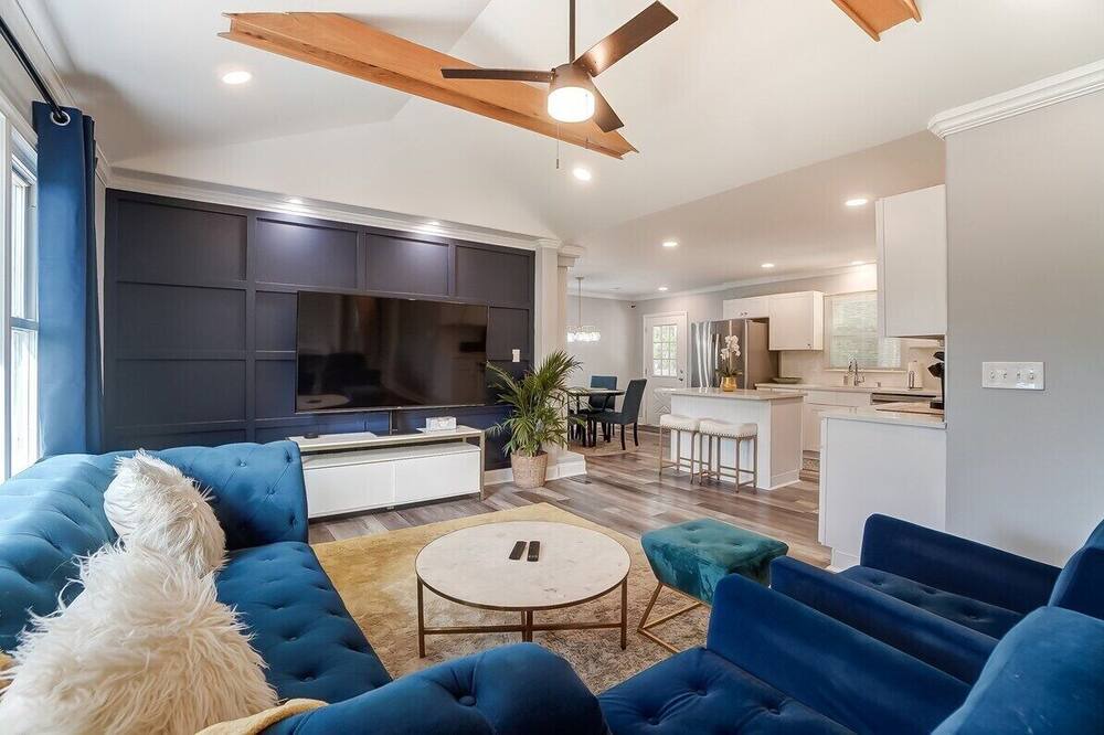 Photo of Livingroom in Starmount