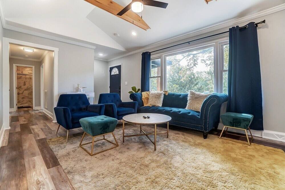 Photo of Livingroom in Starmount