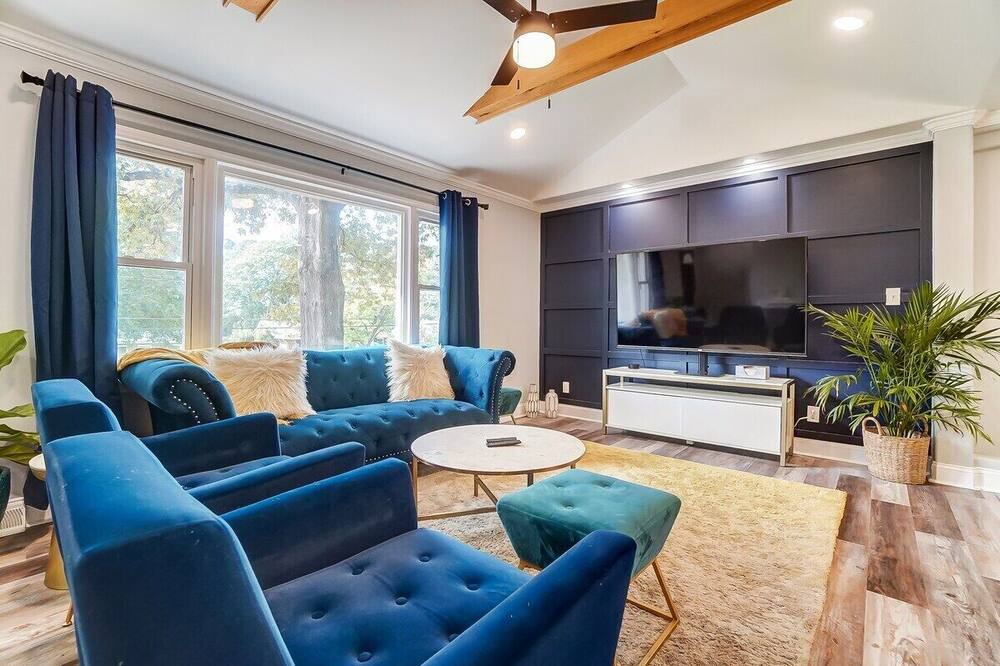 Photo of Livingroom in Starmount