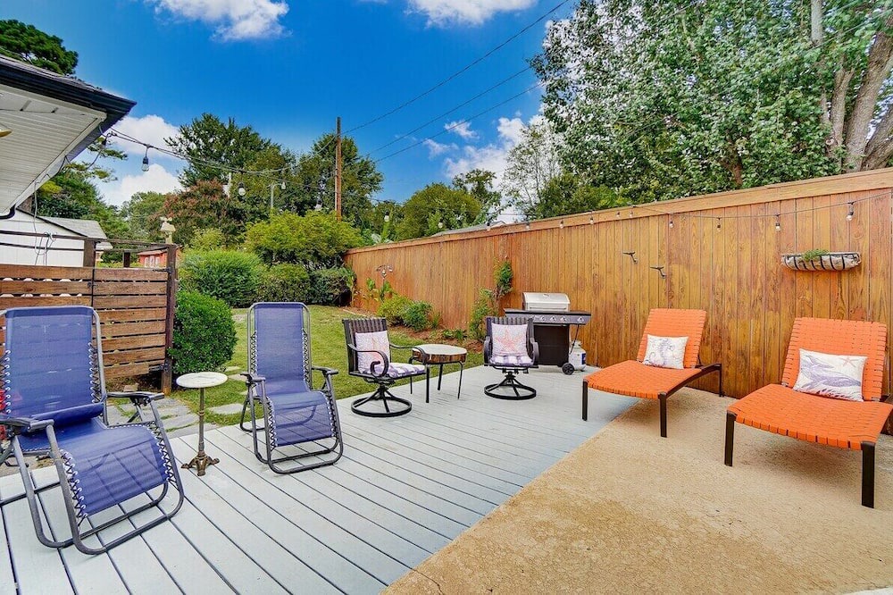 Photo of Outdoor in Ashbrook - Clawson Village