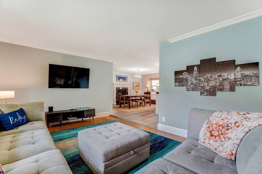 Photo of Bedroom in Ashbrook - Clawson Village