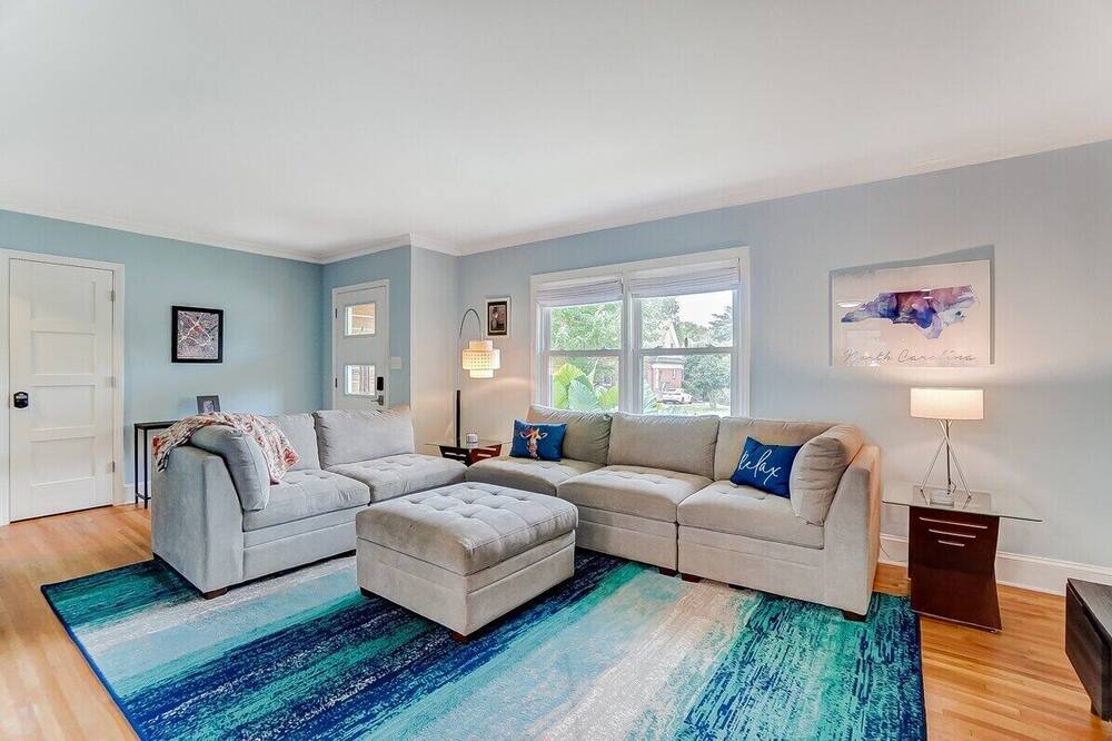 Photo of Bedroom in Ashbrook - Clawson Village