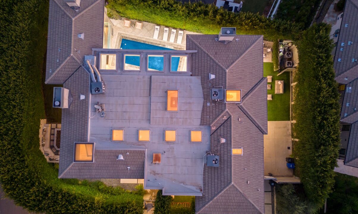 Photo of Outdoor in Beverly Glen