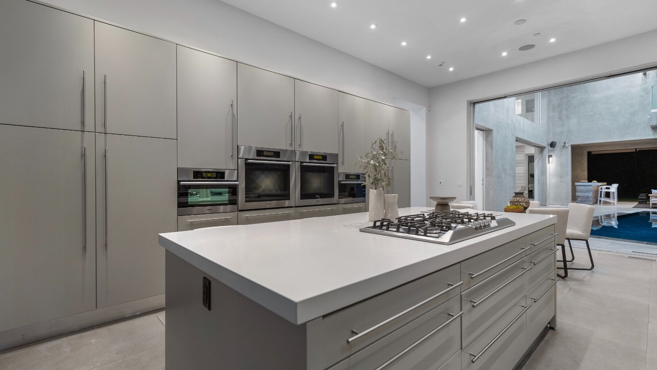 Photo of Kitchen in Beverly Glen