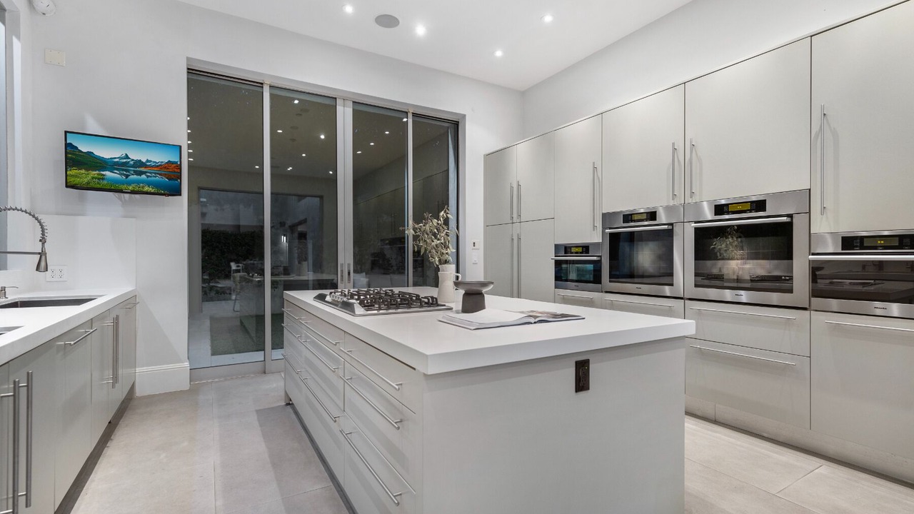 Photo of Kitchen in Beverly Glen