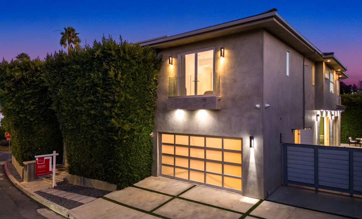 Photo of Outdoor in Beverly Glen