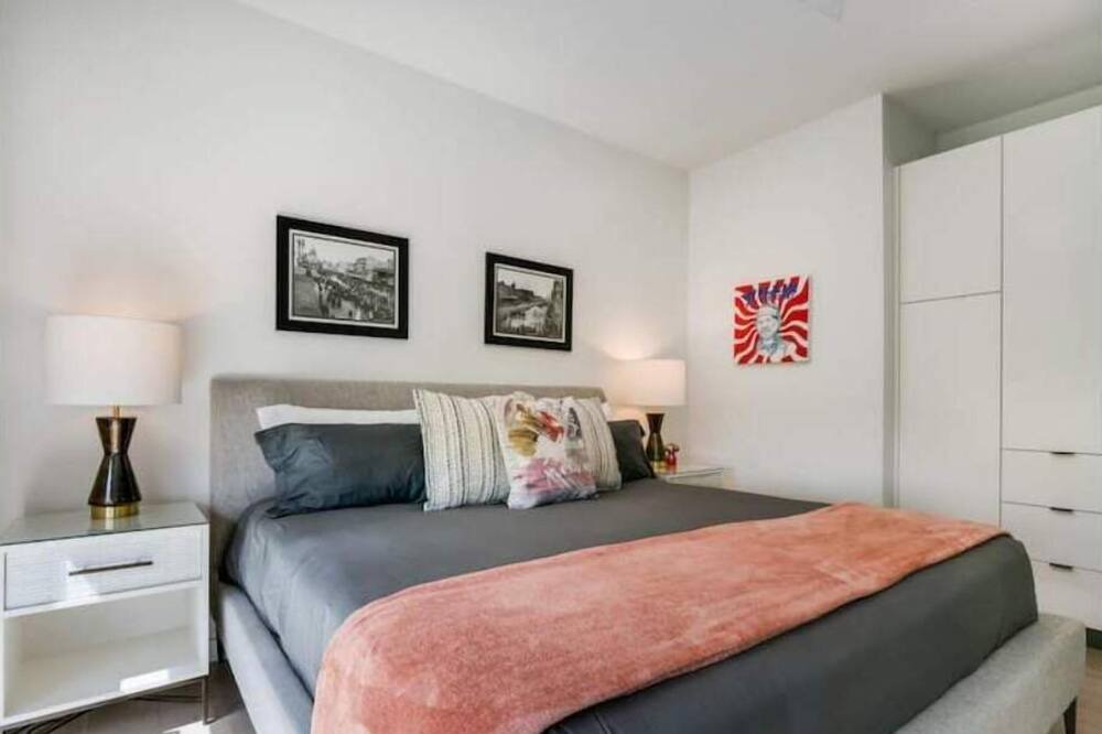 Photo of Bedroom in Westfield