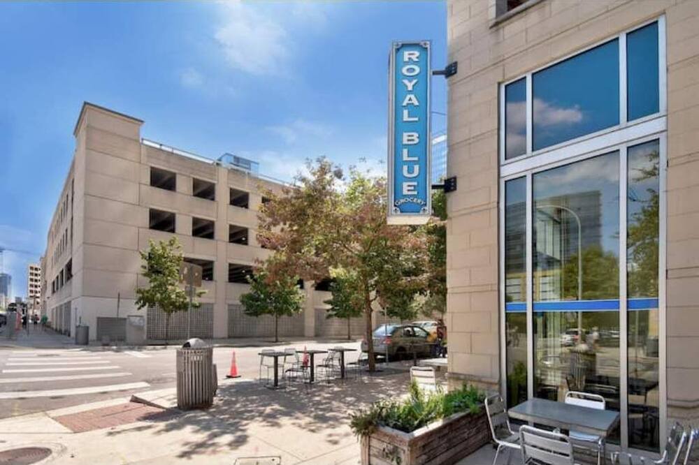 Photo of Outdoor in Westfield