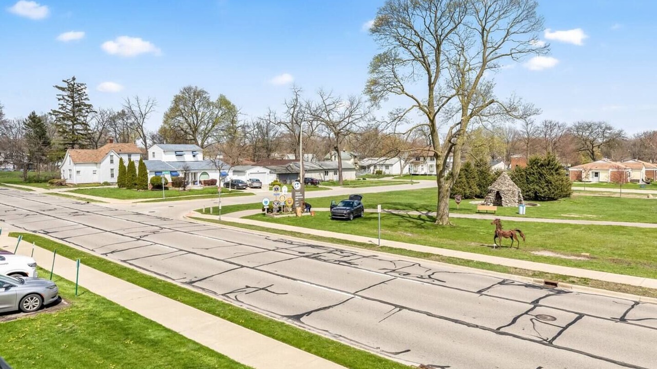 Photo of Outdoor in Mount Clemens