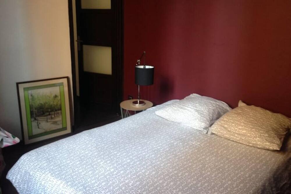 Photo of Bedroom in Bellecour - Hotel Dieu