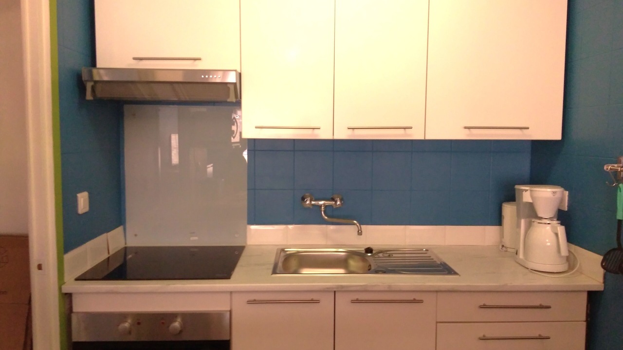 Photo of Kitchen in Meritxell
