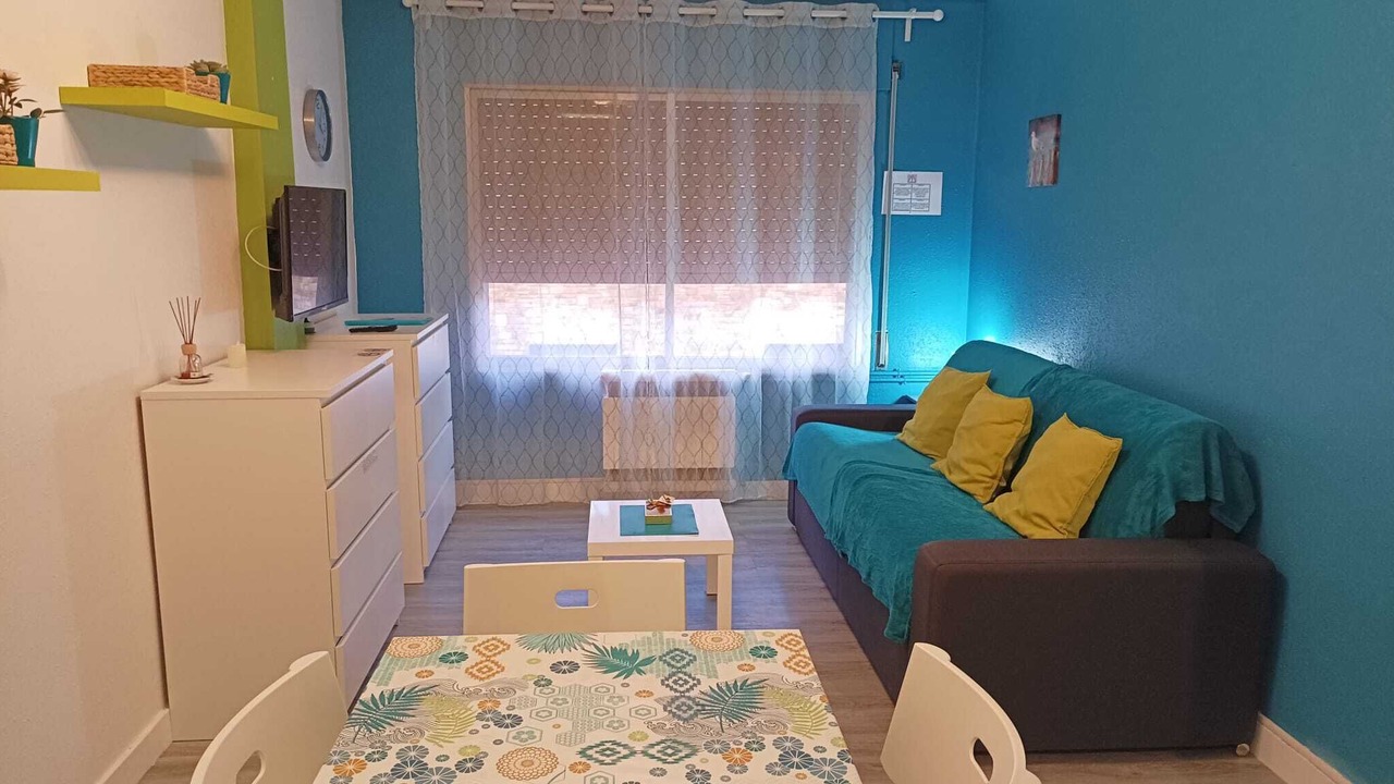 Photo of Livingroom in Meritxell