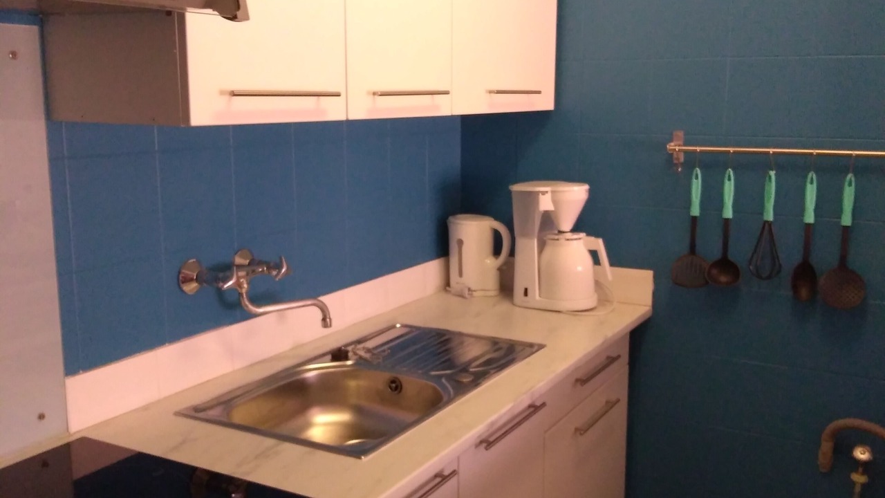 Photo of Kitchen in Meritxell