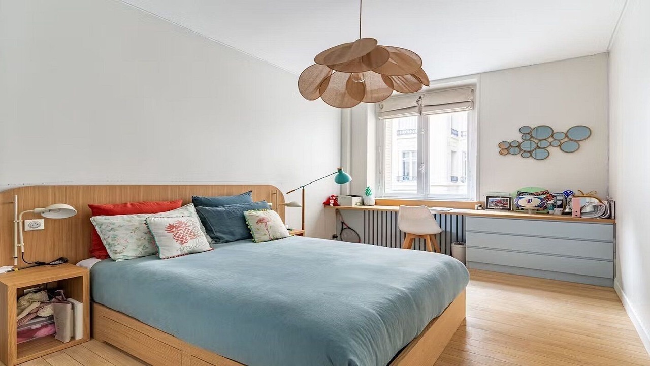 Photo of Bedroom in Saint-Thomas-d'Aquin