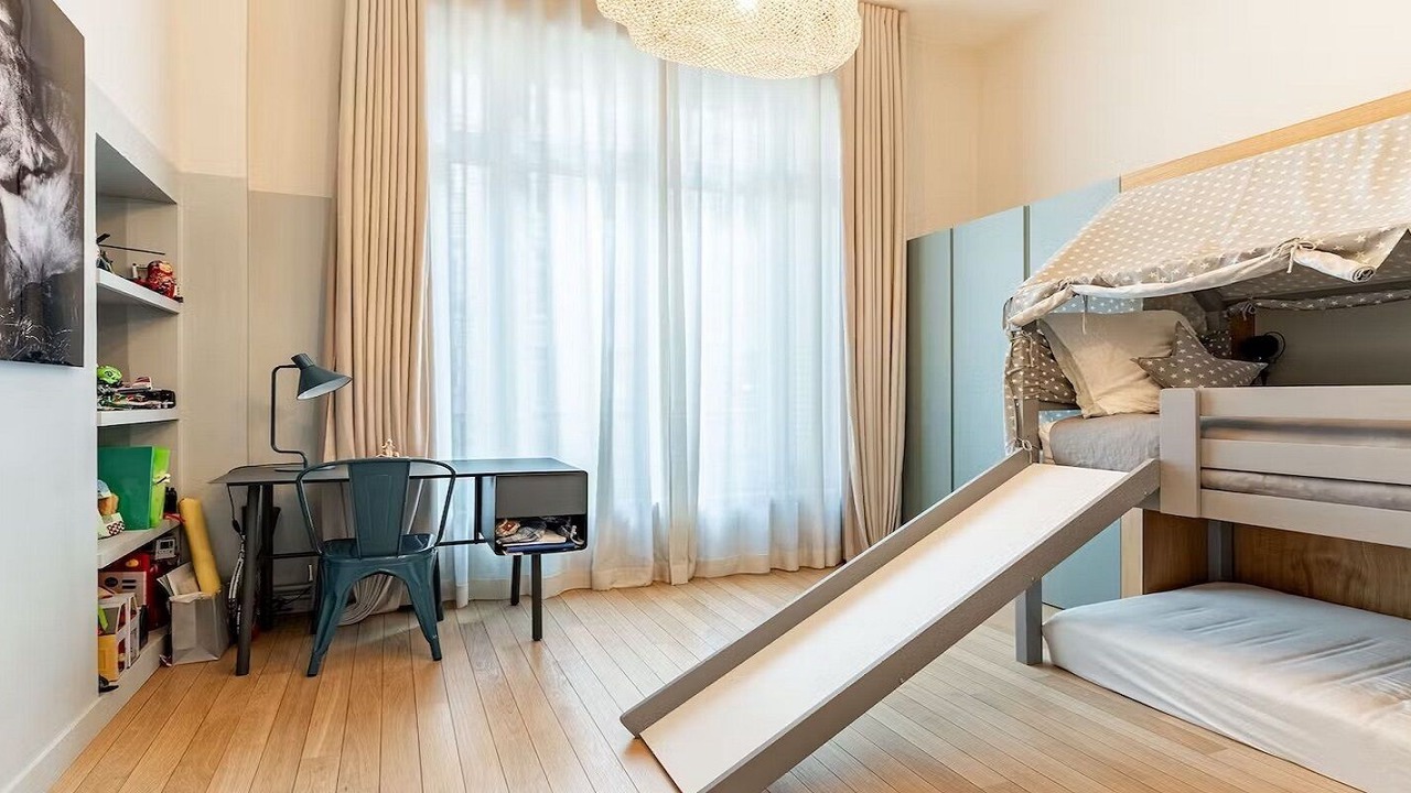 Photo of Bedroom in Saint-Thomas-d'Aquin