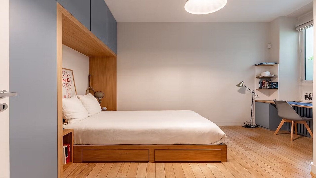 Photo of Bedroom in Saint-Thomas-d'Aquin