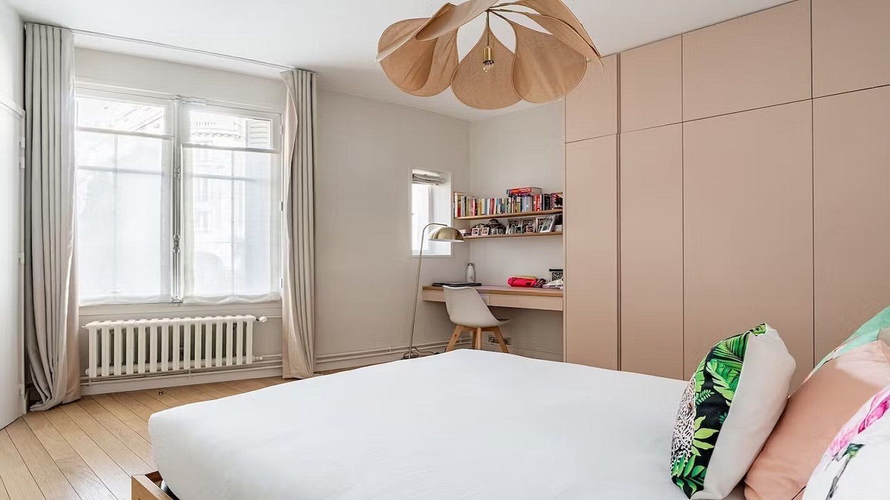 Photo of Bedroom in Saint-Thomas-d'Aquin