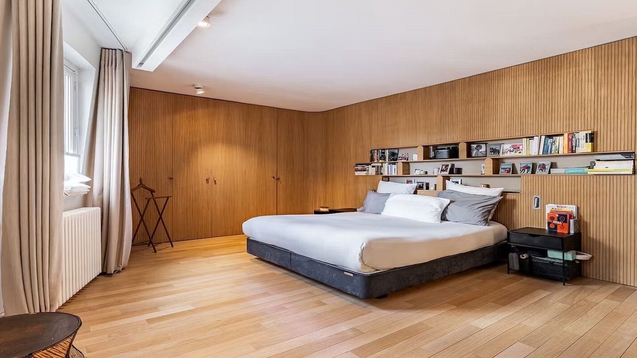 Photo of Bedroom in Saint-Thomas-d'Aquin