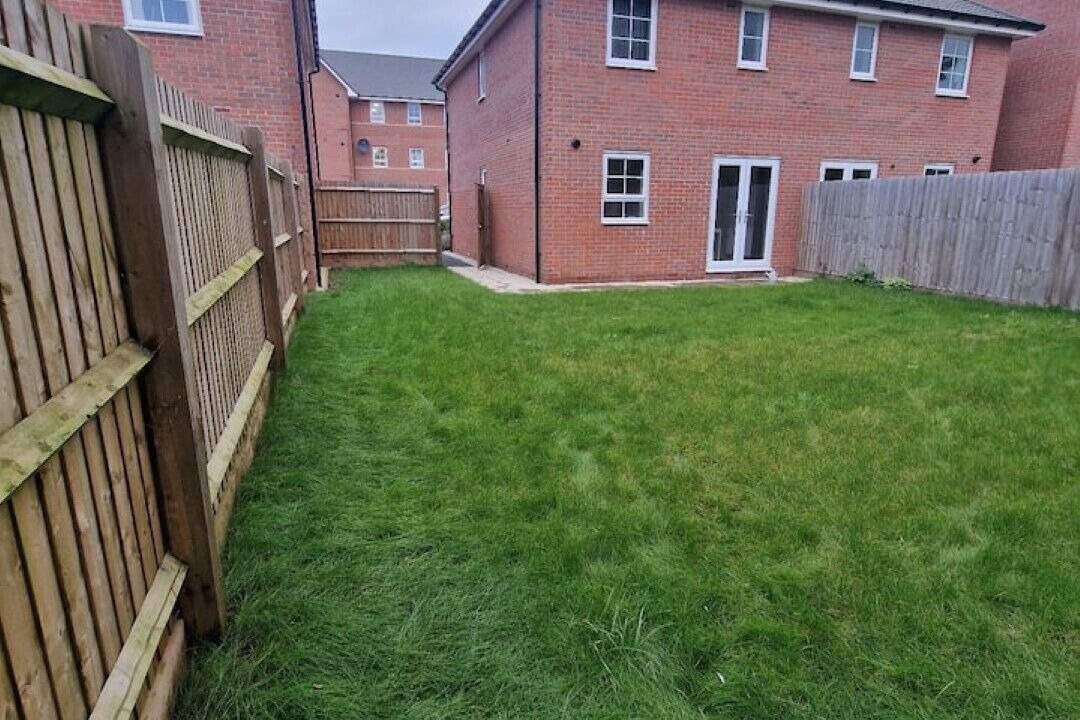 Photo of Outdoor in Bramcote