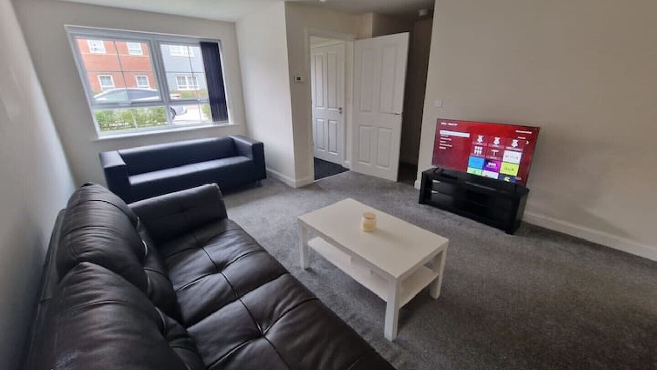 Photo of Others in Bramcote