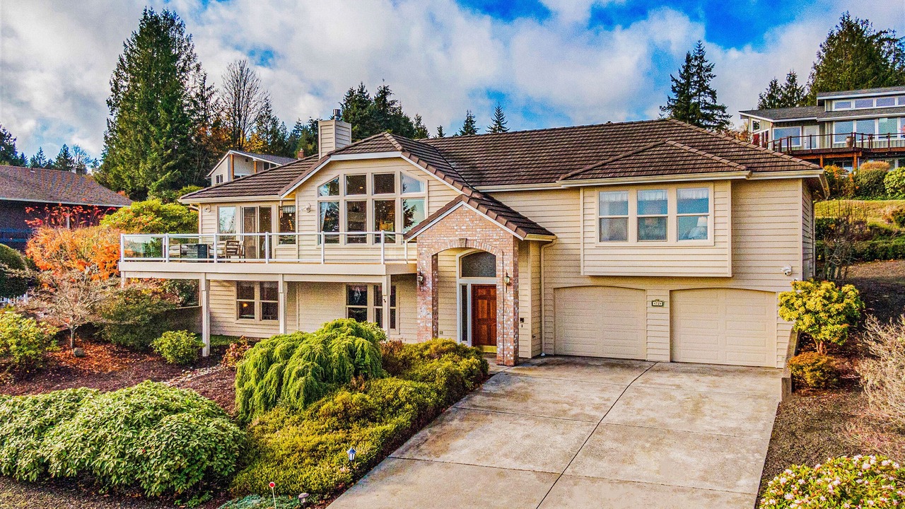 Photo of Outdoor in Port Ludlow