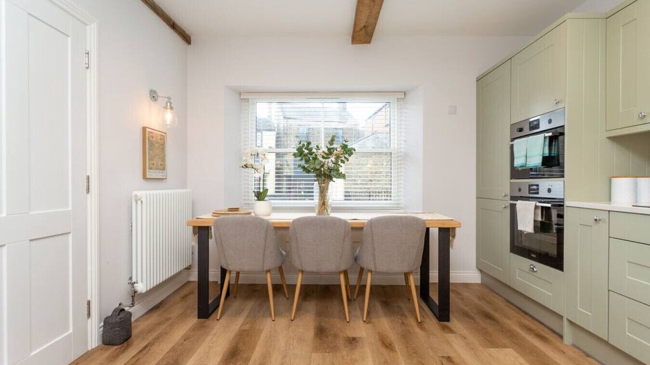 Photo of Kitchen in Masham