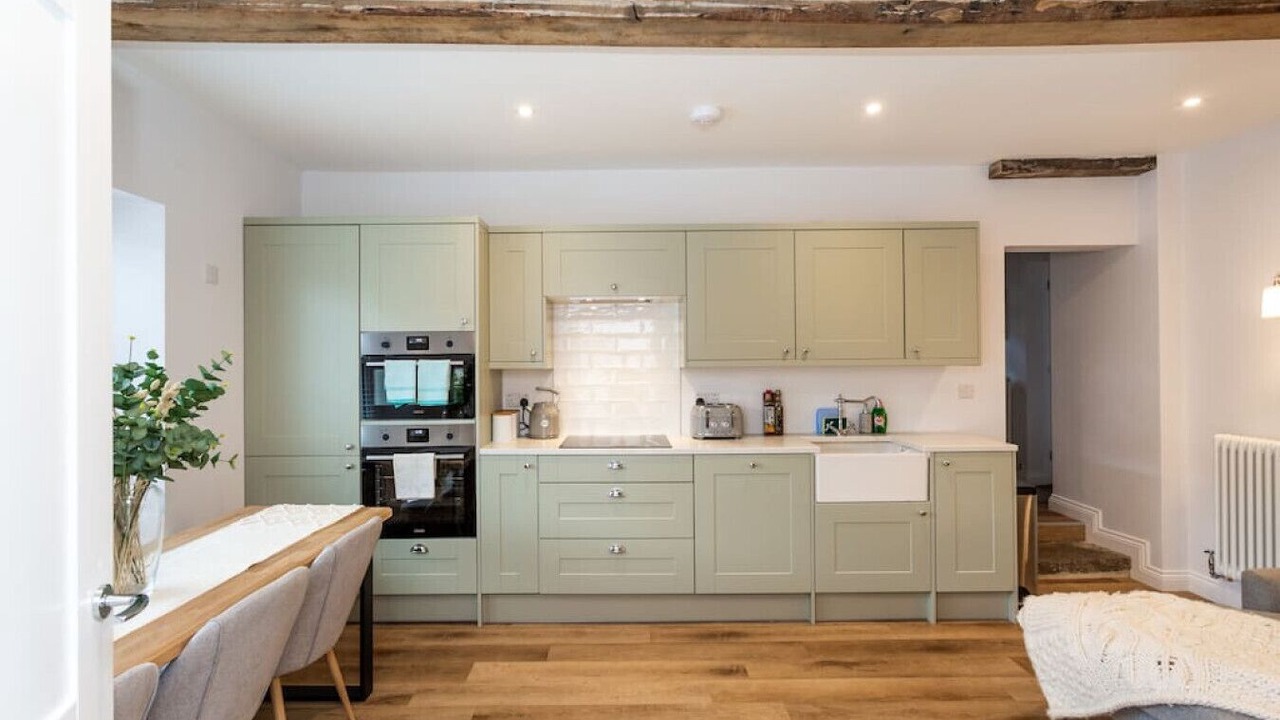 Photo of Kitchen in Masham