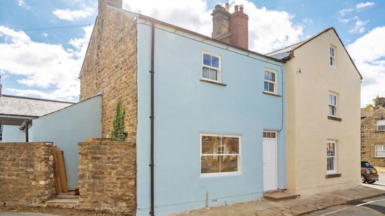 Photo of Outdoor in Masham