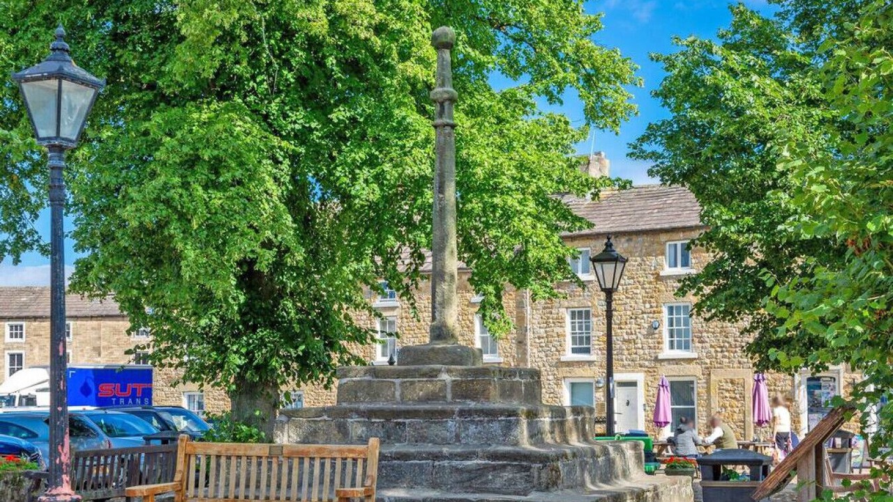 Photo of Others in Masham