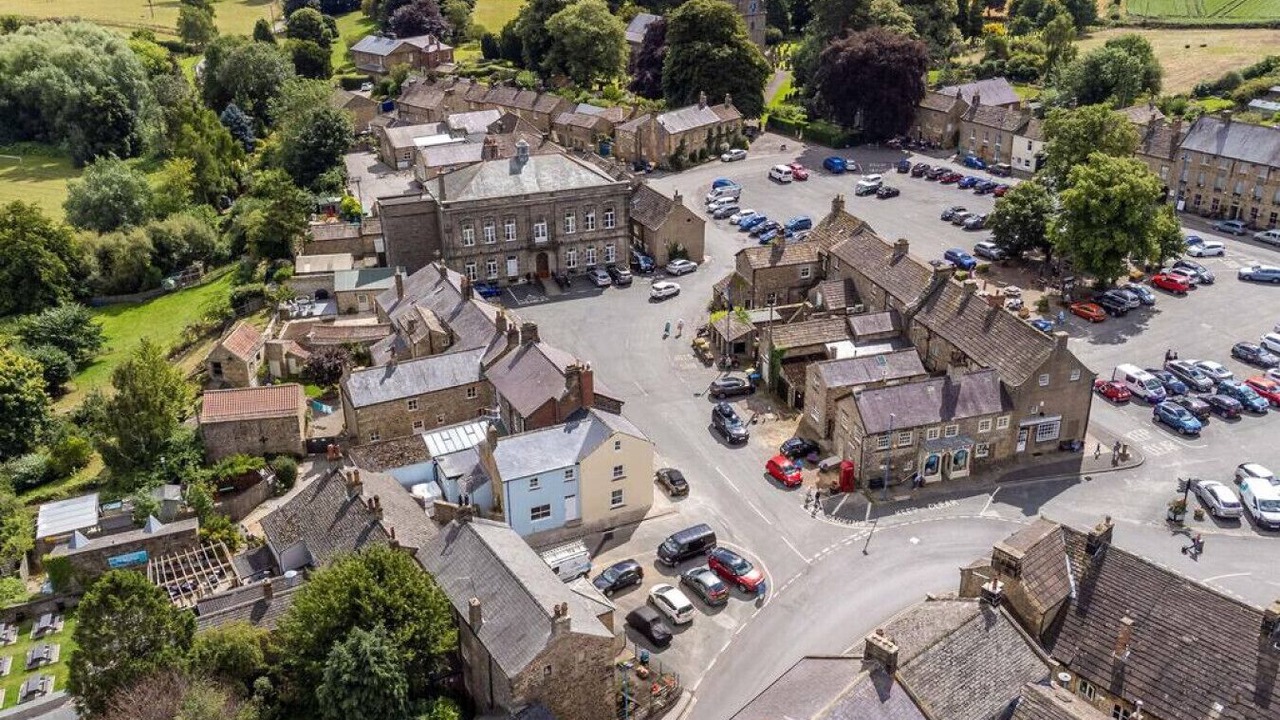 Photo of Outdoor in Masham