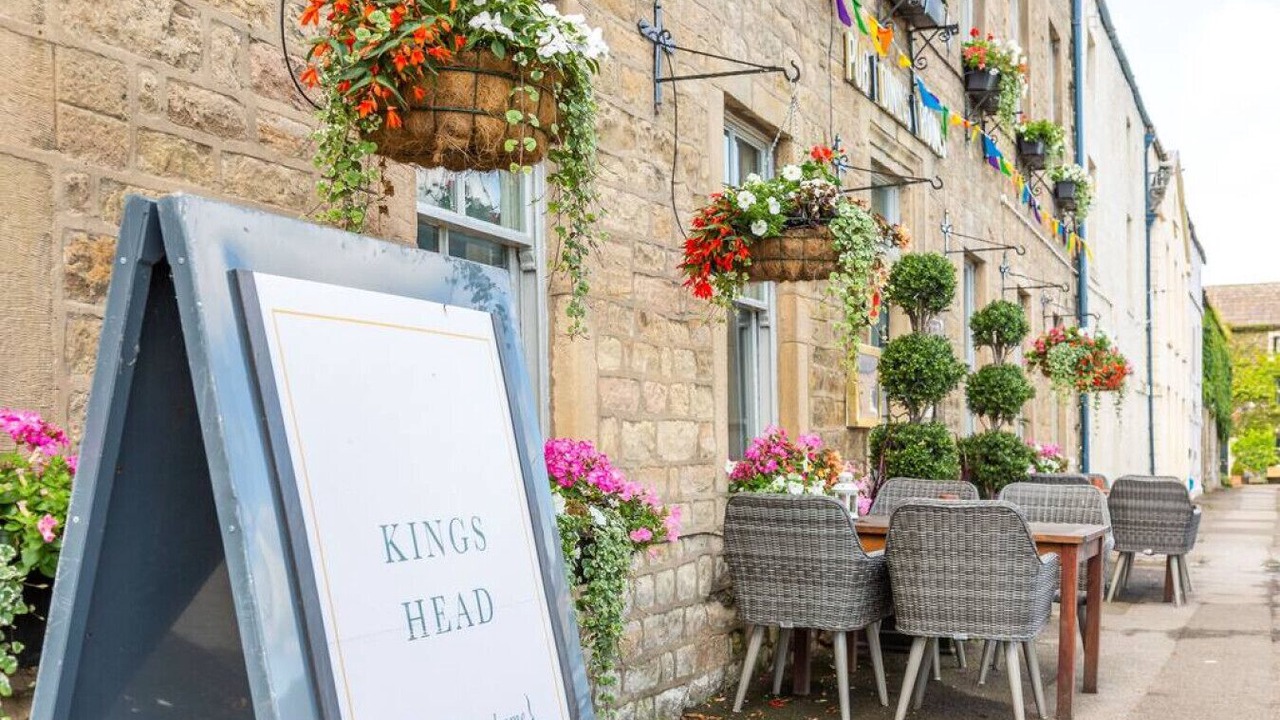 Photo of Outdoor in Masham