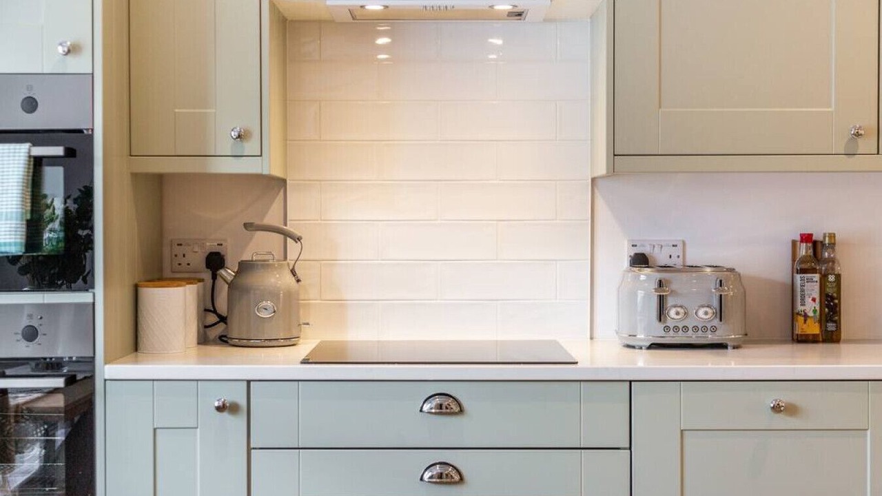 Photo of Kitchen in Masham