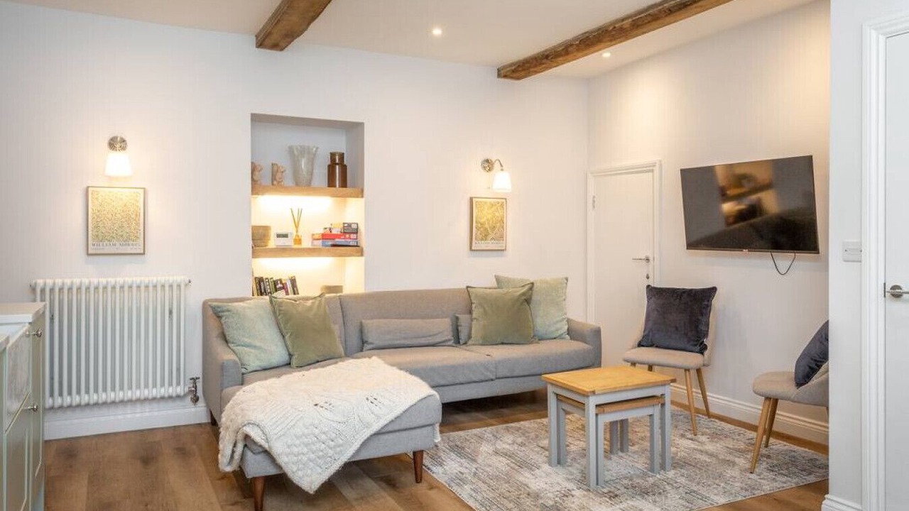 Photo of Others in Masham