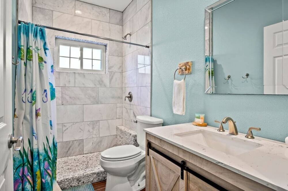 Photo of Bathroom in Shibui Sands