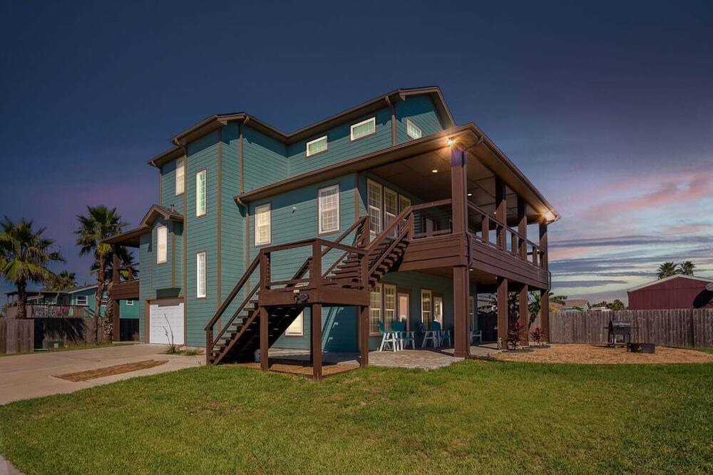 Photo of Outdoor in Shibui Sands