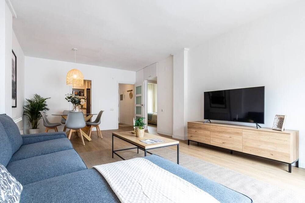 Photo of Livingroom in Terrassa