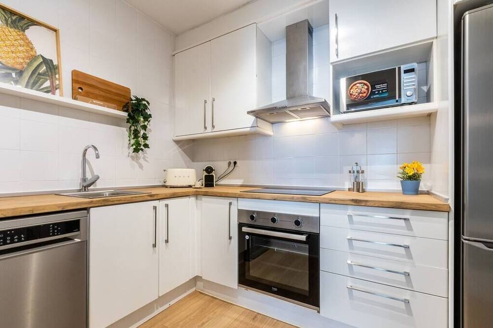 Photo of Kitchen in Terrassa