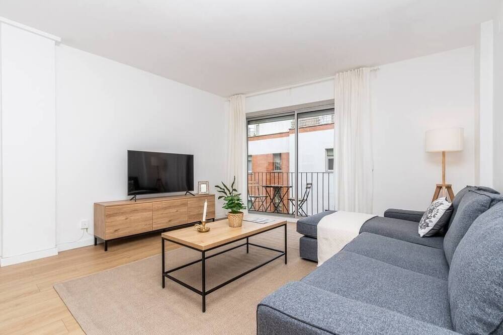 Photo of Livingroom in Terrassa