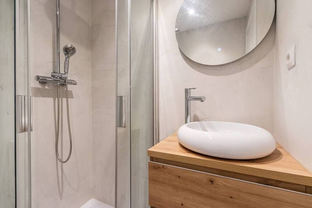 Photo of Bathroom in Terrassa